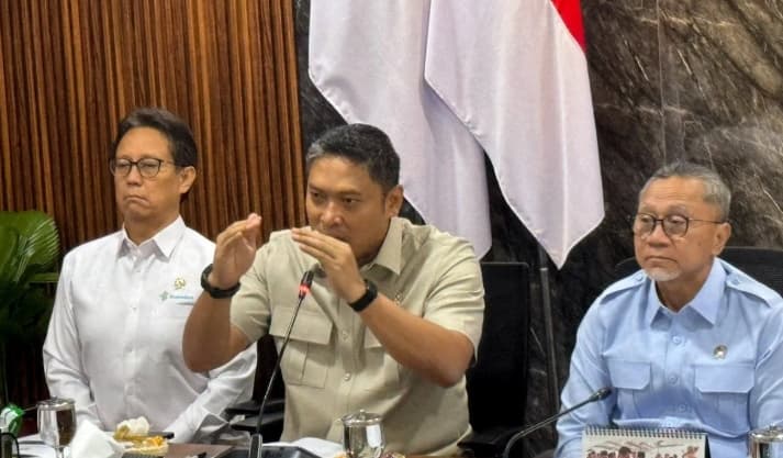 Pemerintah Prioritaskan Program MBG untuk Ibu Hamil, Balita, dan Wilayah 3T