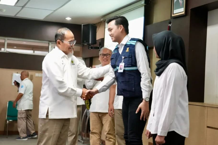 BPH Migas Perkuat Pengawasan Distribusi Biosolar dan Pertalite dengan Libatkan Lulusan PEM Akamigas