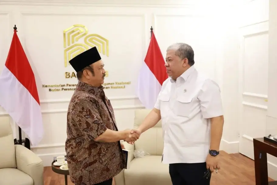 Rachmat Pambudy Menilai Hunian Vertikal Dapat Mendukung Transportasi Massal dan Pertumbuhan Ekonomi