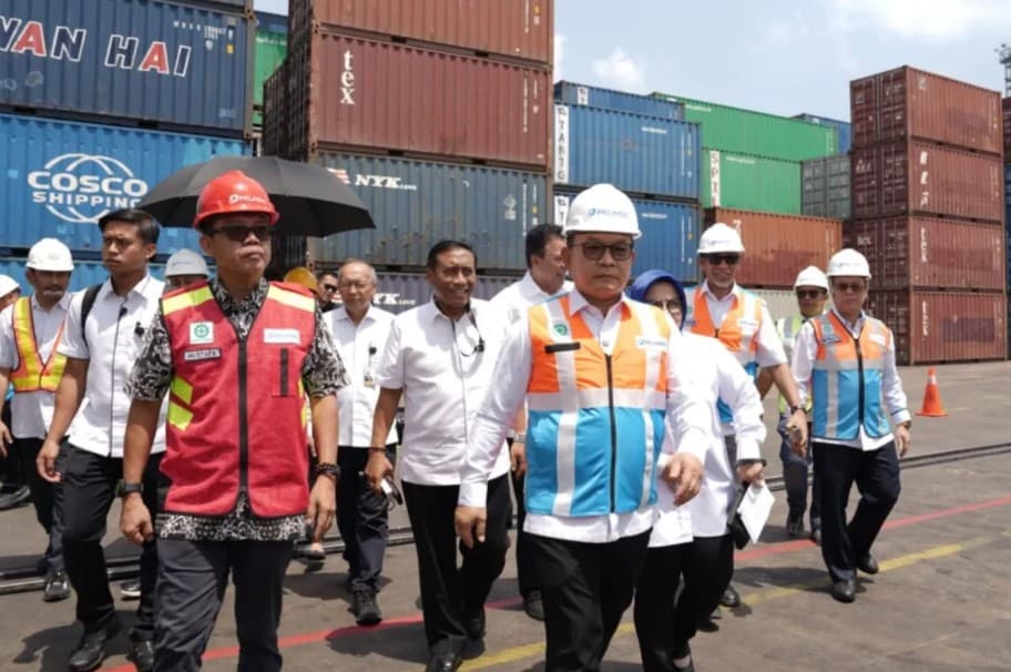 Pemerintah Klaim Hambatan Ekspor Mineral Tuntas, Pengapalan Hampir 400 Ribu Ton Kembali Berjalan