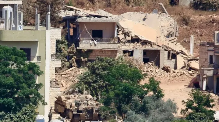 UNIFIL Laporkan Eskalasi Aktivitas Militer Israel di Lebanon Selatan Capai Level Tertinggi Sejak Juni