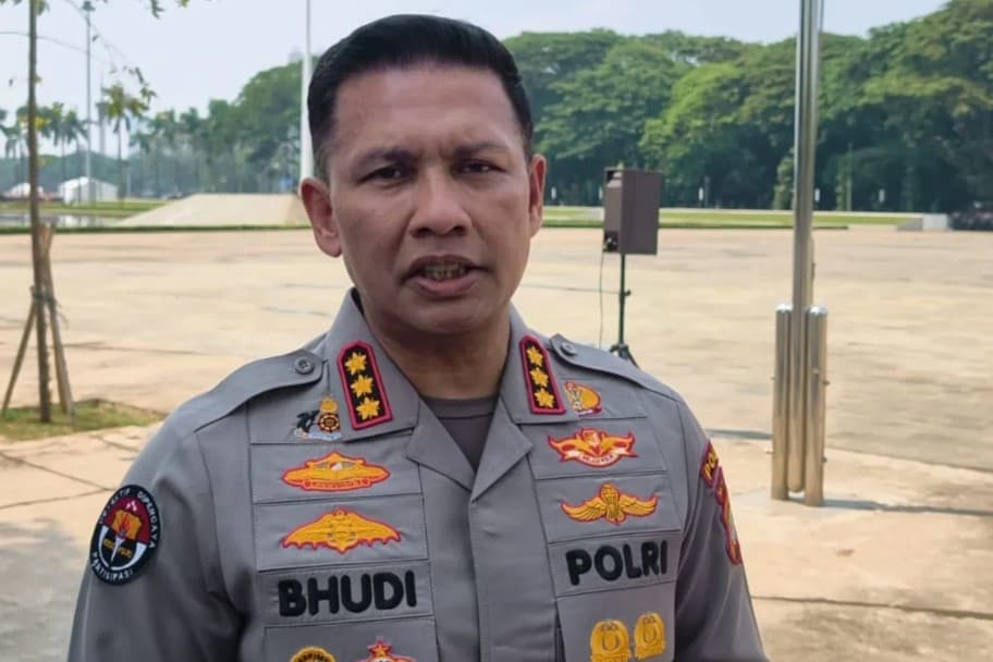 Polda Metro Jaya Jadwalkan Klarifikasi YouTuber Bigmo Terkait Dugaan Promosi Vape yang Libatkan Anak