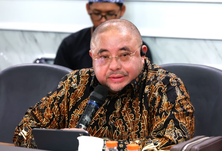 BKSAP DPR Dorong Garut Perkuat Strategi Pemasaran Global untuk Produk Unggulan Daerah