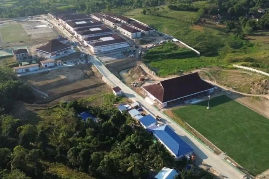 Empat Sekolah Rakyat Terintegrasi di Sulawesi Selatan Beroperasi, Layani 1.508 Siswa Tahun Ajaran 2026/2027