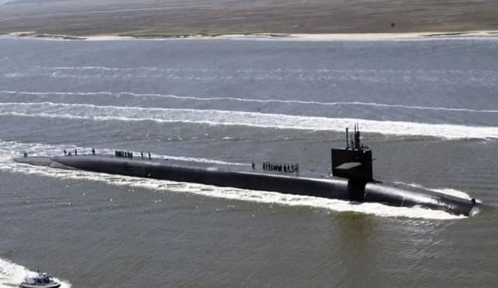 Strategi Baru Senjata Nuklir Amerika Serikat Dinilai Berpotensi Meningkatkan Risiko Perang Nuklir