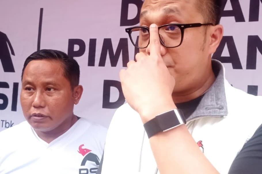 Narji Cagur Perkuat Konsolidasi PSI Banten Lewat Kunjungan ke Lebak dan Pandeglang Jelang Pemilu 2029