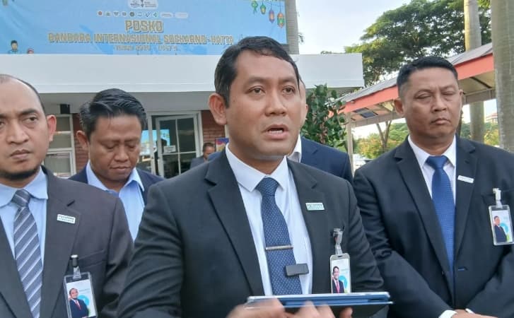 Bandara Soekarno-Hatta Layani 25,9 Juta Penumpang pada Semester I 2026, Jadi Bandara Tersibuk Kedua di Asia Tenggara