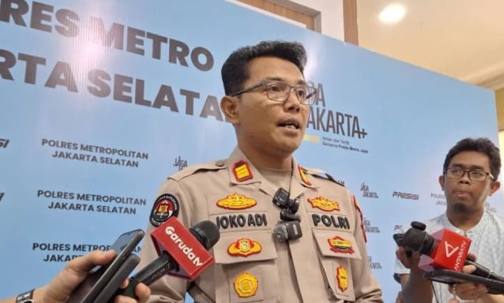 Polisi Temukan Dokumen Baru dalam Penyelidikan Kasus 995 Senjata di Sekolah Swasta Jakarta Selatan