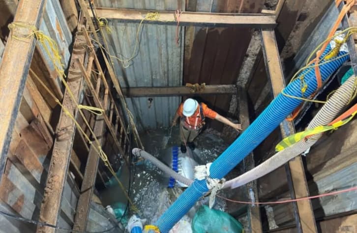 Transformasi PAM Jaya Dinilai Menjadi Fondasi Perluasan Akses Air Minum Perpipaan di Jakarta