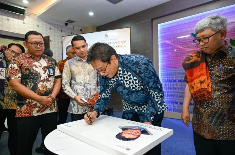Menteri Keuangan Purbaya Instruksikan Pengawasan Ketat Penyaluran Dana Bantuan Rp20,5 Triliun ke 490 Daerah