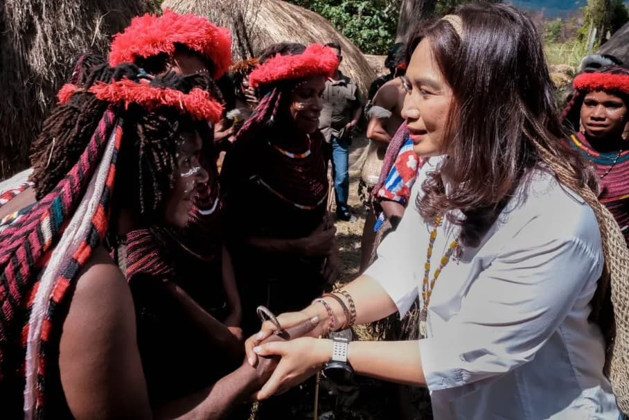 Kementerian Pariwisata Mendukung Wamena Menjadi Destinasi Wisata Budaya dan Agrowisata Unggulan Berkelanjutan