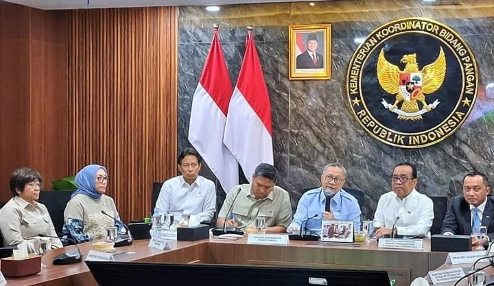 Menkes Respons Komentar Nirempati Nakes hingga Kepala SPPG Dicopot, Ini Rangkuman Isu Humaniora Terbaru
