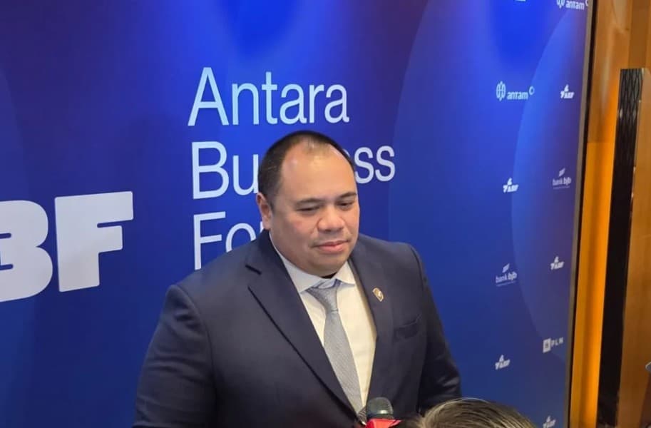Danantara Indonesia Bermitra dengan JBS Group, Investasi 2,5 Miliar Dolar AS untuk Perkuat Ekosistem Protein