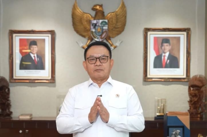 KSP Ajak Masyarakat Perkuat Persatuan dan Bijak Bermedia Sosial demi Stabilitas Nasional