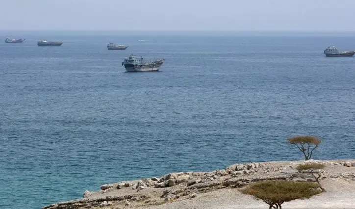 Iran dan Oman Capai Kesepahaman Awal untuk Pembukaan Kembali Selat Hormuz Selama 60 Hari
