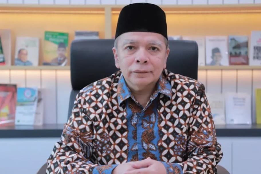 Kementerian Agama Perkuat Ekosistem Halal dengan Menambah 1.617 Pengawas Jaminan Produk Halal