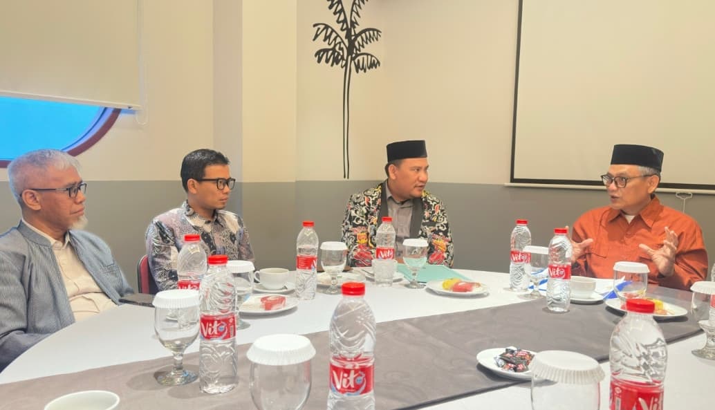 Abdul Fikri Faqih Dorong Penguatan PKBM untuk Tingkatkan Kualitas SDM di Kabupaten Tegal