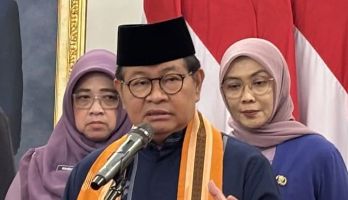 Pramono Anung Instruksikan DLH DKI Bersihkan Tumpukan Sampah dan Tindak Pelaku Pembuangan Ilegal