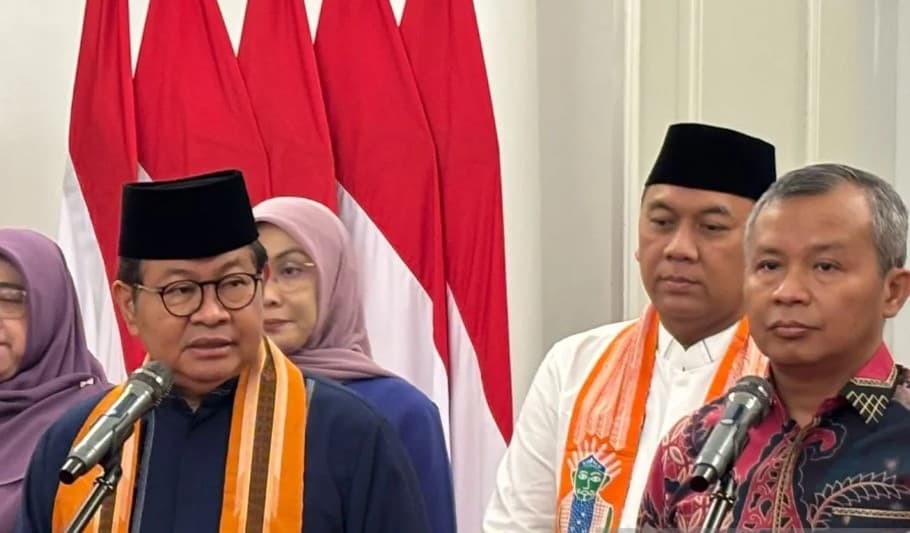 Pramono Anung Menjadikan Penilaian Ombudsman 2026 sebagai Acuan Perbaikan Pelayanan Publik DKI Jakarta