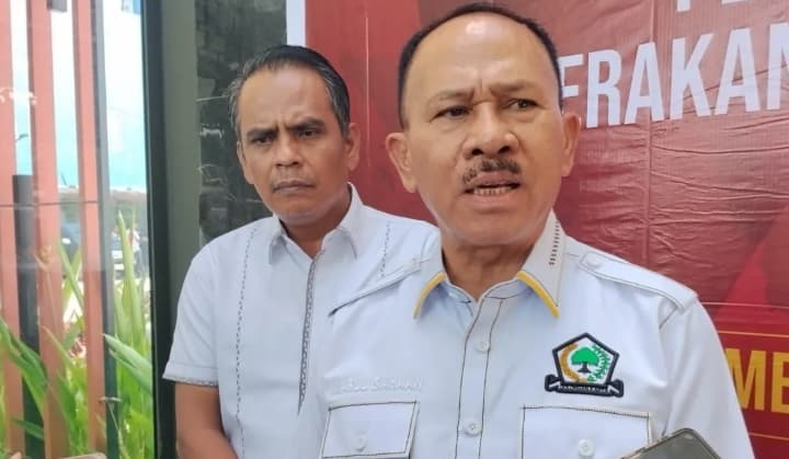 Anggota DPR Mengajak Masyarakat Kibarkan Bendera Merah Putih sebagai Wujud Syukur HUT Ke-81 RI