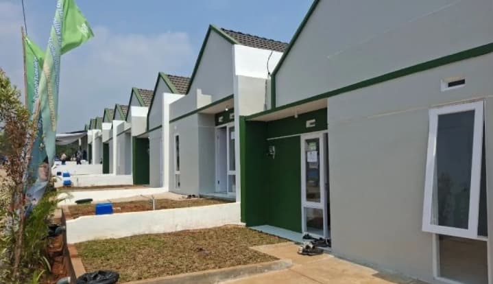 BP Tapera Memprediksi Pekerja Swasta Tetap Jadi Peminat Terbesar Rumah Subsidi pada Semester II 2026