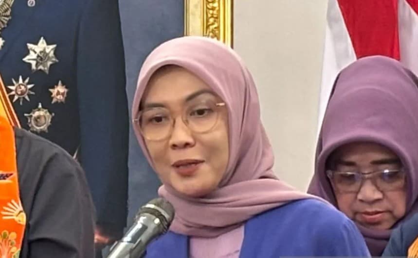 Ani Ruspitawati Tegaskan Tak Ada Nakes Fasilitas Kesehatan Pemprov DKI yang Mencibir Pasien BPJS di Media Sosial