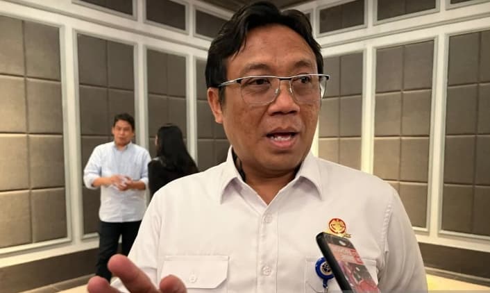 Kemenhub Audit Sistem Manajemen Keselamatan Operator KMP Mutiara Sentosa II Pascakebakaran di Sumenep