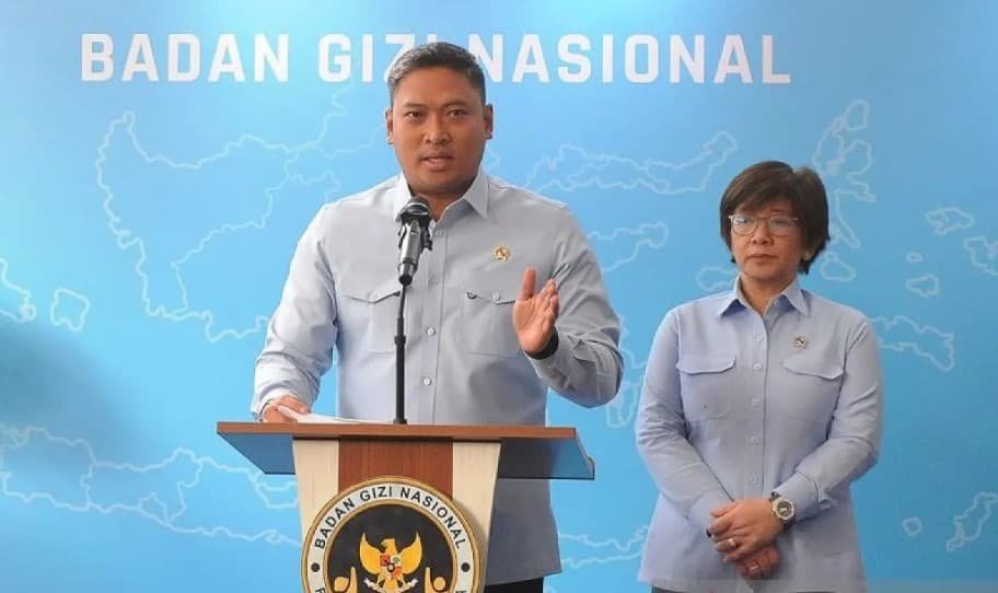 BGN Memproses Pemberhentian 66 Kepala Dapur MBG karena Pelanggaran Disiplin dan Dugaan Tindak Pidana