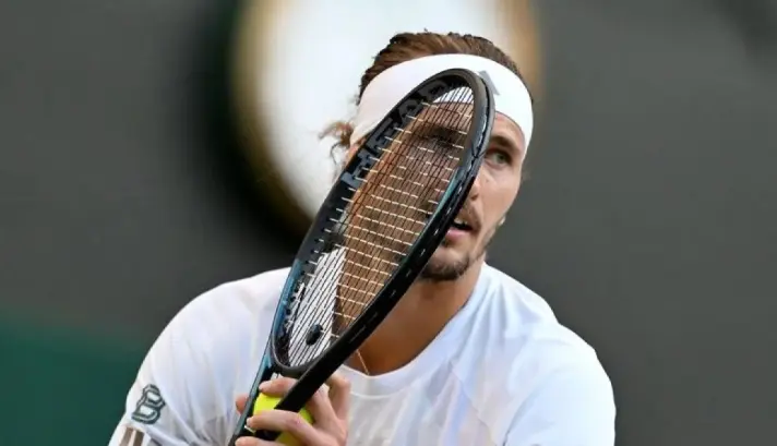 Alexander Zverev Pastikan Tiket ATP Finals 2026 dan Menyusul Jannik Sinner ke Turnamen Penutup Musim