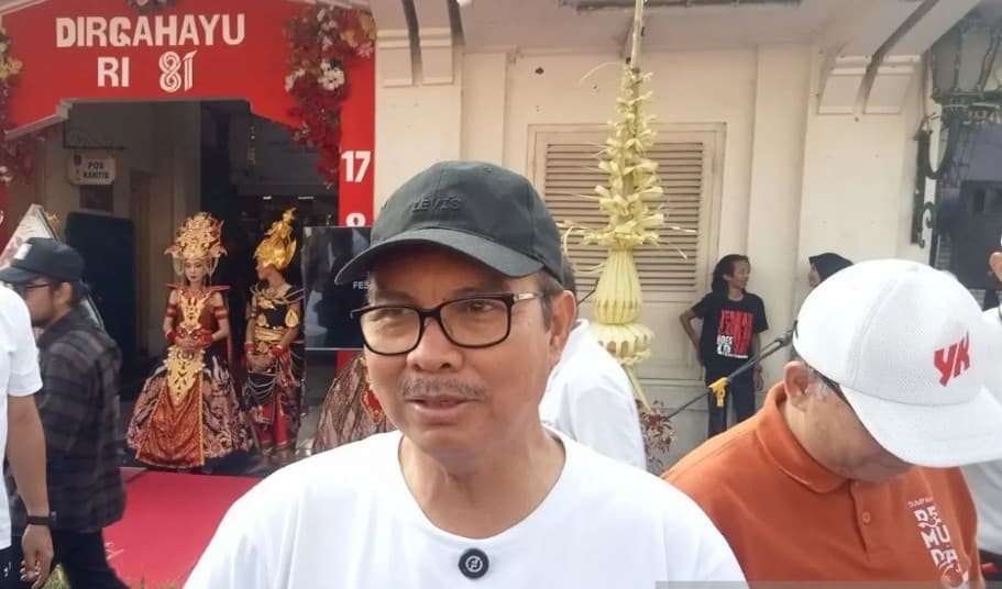 Pemerintah Kota Yogyakarta Menggelar 120 Agenda HUT Ke-270 untuk Dongkrak Ekonomi dan Pariwisata