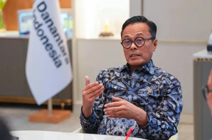 BP BUMN Menilai Hilirisasi PTPN Jadi Langkah Strategis untuk Kurangi Ketergantungan Impor