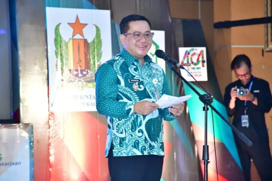 Pemkab Pekalongan Benahi Birokrasi Pasca-OTT, Sukirman Pastikan ASN Ditempatkan Sesuai Kompetensi