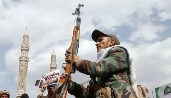 Serangan Houthi terhadap Pasukan Yaman Memicu Kekhawatiran Konflik Berskala Besar