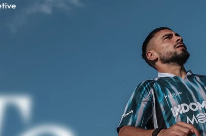 Alexandre Ramalingom Mendapat Kesan Positif dan Siap Berjuang Bersama Persita Tangerang