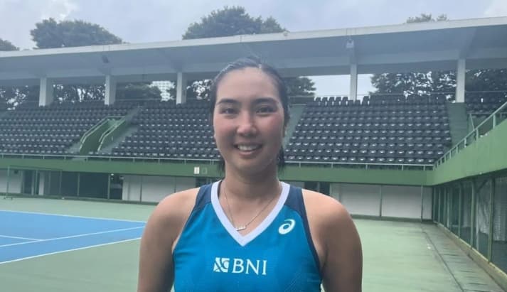 Aldila Sutjiadi dan Erin Routliffe Menyingkirkan Juara Wimbledon untuk Melaju ke 16 Besar WTA Toronto