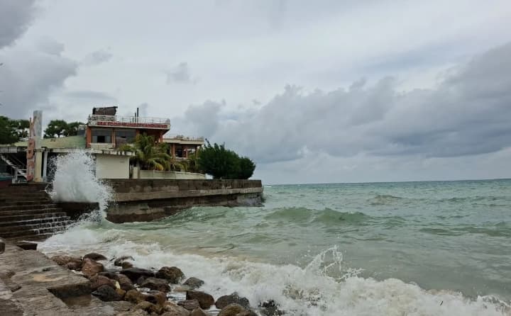 BMKG Memperingatkan Potensi Banjir Rob di Pesisir NTT pada 8–11 Agustus