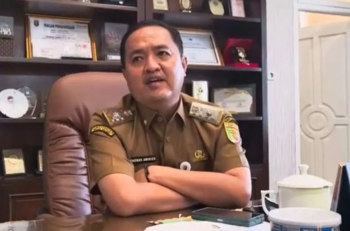 Disdik Lampung Memastikan 140 SMA dan SMK Mendapat Bantuan Revitalisasi pada 2026