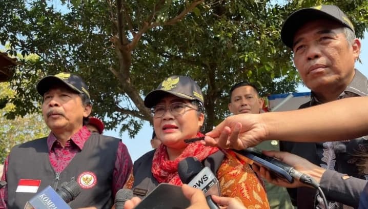BPIP Membentuk Karakter Paskibraka HUT ke-81 RI melalui Pendidikan Pancasila dan Latihan Bertahap