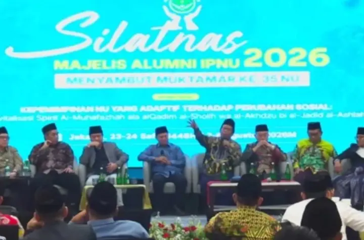 Waketum MUI Dorong Pemimpin Adaptif Menghadapi Transformasi Digital