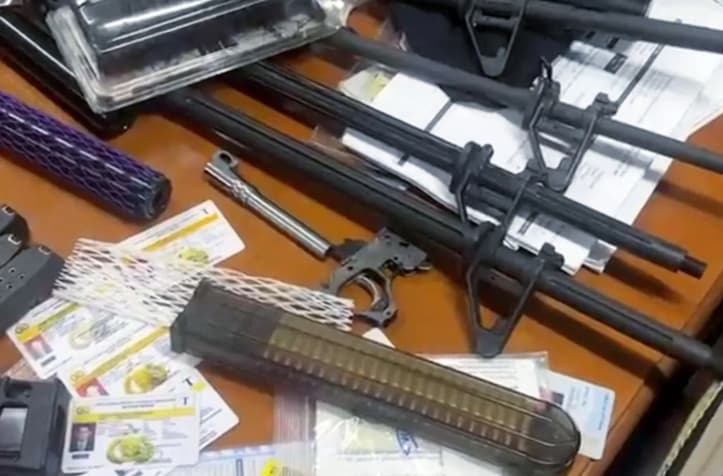 Adang Daradjatun Desak Polisi Transparan Usut Temuan 995 Senjata di Sekolah Jakarta Selatan