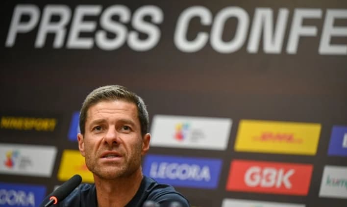 Xabi Alonso Menilai Skuad Chelsea Seimbang untuk Menghadapi Ketatnya Liga Inggris