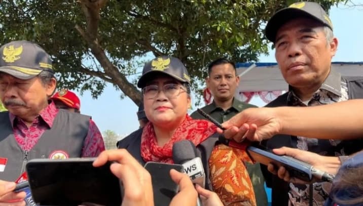 BPIP Menjadwalkan Pengukuhan Paskibraka HUT Ke-81 RI di Istana pada 15 Agustus