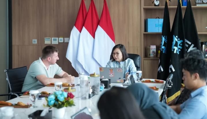 Kementerian Ekraf Mendorong Teknologi Gamifikasi Promosikan Wisata dan Produk Kreatif Indonesia