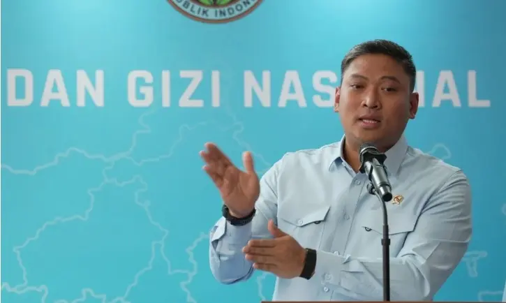 BGN Wajibkan SLHS bagi Dapur MBG, SPPG Tak Layak Terancam Ditutup Permanen