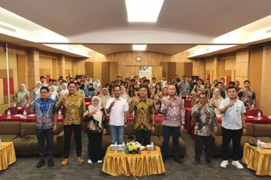 Rycko Menoza Dorong Edukasi Politik Perkotaan Diperluas demi Dongkrak Partisipasi Pemilih 2029