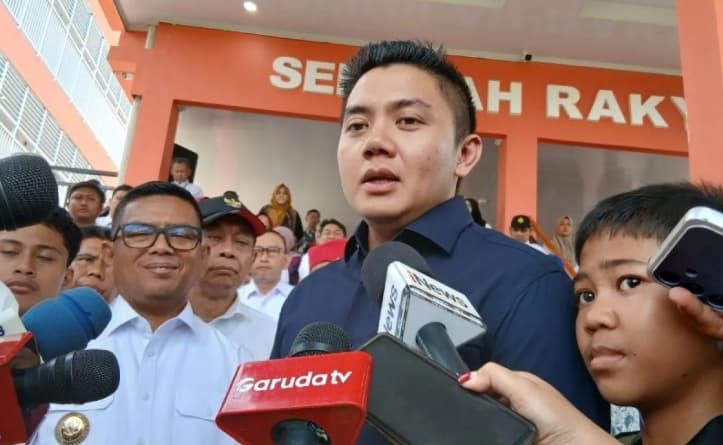 Pemerintah Mengaktifkan hingga 100 Sekolah Rakyat di Seluruh Indonesia pada Akhir Agustus 2026