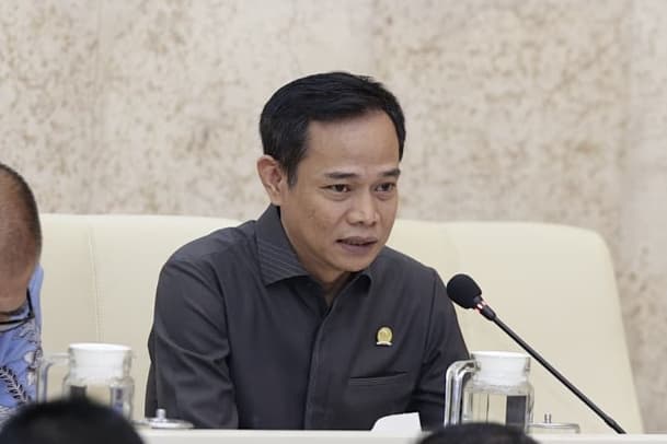 Komisi II DPR Mendesak Pemerintah Segera Salurkan Tambahan DAU untuk 79 Daerah