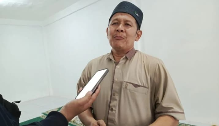 KemenHAM Babel Siap Dampingi Warga Miskin Mendapatkan Kepesertaan JKN