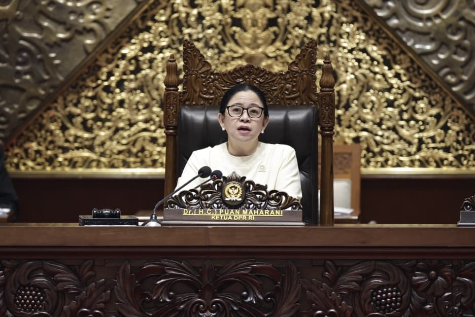 Kasus Pasien BPJS Viral, Puan Mendesak Pemerintah Benahi Sistem dan Empati Layanan Kesehatan