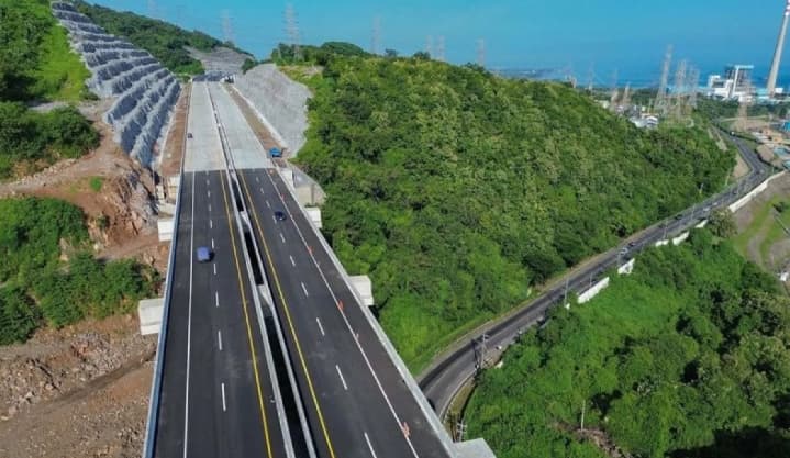 Tol Prosiwangi Siap Beroperasi, Telkom Pangkas 34 Entitas dalam Transformasi BUMN